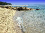 Zlatni rat nudist beach Croatia