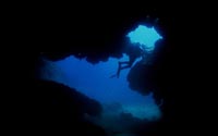 sea-cave bol